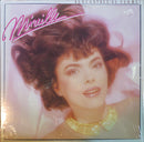 Mireille Mathieu - Rencontres De Femmes (Vinyle Usagé)