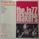 Graeme Bell - Classics Of Australian Jazz (Vinyle Usagé)