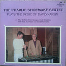 Charlie Shoemake - Plays The Music Of David Raksin (Vinyle Usagé)