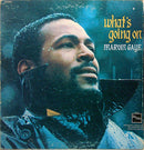 Marvin Gaye - Whats Going On (Vinyle Usagé)