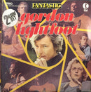 Gordon Lightfoot - Fantastic (Vinyle Usagé)