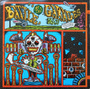 Various - Battle Of The Garages Vol 2: America's Psychedelic Underground (Vinyle Usagé)