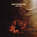 Half Moon Run - Dark Eyes (Vinyle Usagé)