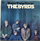 Byrds - Turn Turn Turn (Vinyle Usagé)