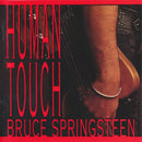 Bruce Springsteen - Human Touch (CD Usagé)