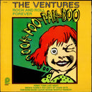 Ventures - Rock And Roll Forever (Vinyle Usagé)