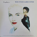 Eurythmics - We Too Are One (Vinyle Usagé)