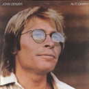 John Denver - Autograph (Vinyle Usagé)
