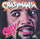 Crazy - Crazymania (Vinyle Usagé)