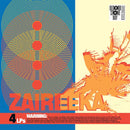Flaming Lips - Zaireeka (Vinyle Usagé)