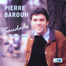 Pierre Barouh - Saudade (Un Manque Habite) (Vinyle Usagé)