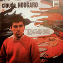 Claude Nougaro - Claude Nougaro (Bidonville) (Vinyle Usagé)