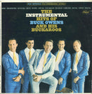 Buck Owens And His Buckaroos - The Instrumental Hits Of Buck Owens And His Buckaroos (Vinyle Usagé)