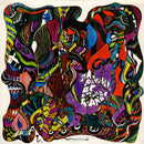 Red Crayola / Familiar Ugly - The Parable Of Arable Land (Vinyle Usagé)