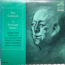 Alec Guinness - A Personal Choice (Vinyle Usagé)