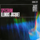 Illinois Jacquet - Spectrum (Vinyle Usagé)