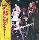 Runaways - The Runaways (Vinyle Usagé)