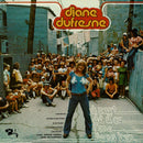 Diane Dufresne - A Part de d Ca j Me Sens Ben / Opera Cirque (Vinyle Usagé)
