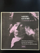 Sacha Guitry - 20e Anniversaire 1957/1977 (Vinyle Usagé)
