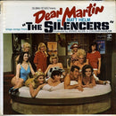 Dean Martin - Sings Songs From The Silencers (Vinyle Usagé)
