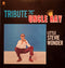 Stevie Wonder - Tribute to Uncle Ray (Vinyle Usagé)