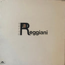 Serge Reggiani - Serge Reggiani (La Chanson de Paul) (Vinyle Usagé)