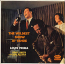 Louis Prima  - The Wildest Show At Tahoe (Vinyle Usagé)