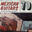 Guitar Kings - Mexican Guitars (Vinyle Usagé)