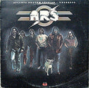 Atlanta Rhythm Section - Underdog (Vinyle Usagé)