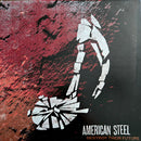 American Steel - Destroy Their Future (Vinyle Usagé)