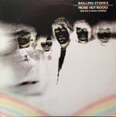 Rolling Stones - More Hot Rocks (Big Hits And Fazed Cookies) (Vinyle Usagé)