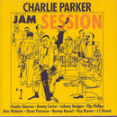Charlie Parker - Jam Session (CD Usagé)
