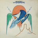 Eagles - On the Border (Vinyle Usagé)