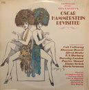Soundtrack - Carl Freiwald Presents Ben Bagleys Oscar Hammerstein Revisited (Vinyle Usagé)