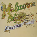 Malicorne - Almanach (Vinyle Usagé)
