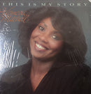 Vernessa Mitchell - This Is My Story (Vinyle Usagé)