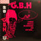 Charged GBH - Leather Bristles No Survivors and Sick Boys (Vinyle Usagé)