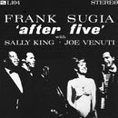 Frank Sugia / Sally King / Joe Venuti - After Five (Vinyle Usagé)