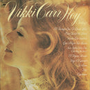 Vikki Carr - Hoy (Today) (Vinyle Usagé)