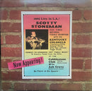 Scotty Stoneman / Kentucky Colonels - 1965 Live In LA (Vinyle Usagé)