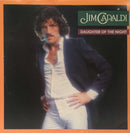 Jim Capaldi - Daughter Of The Night (Vinyle Usagé)