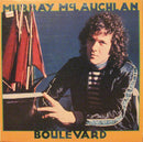 Murray McLauchlan - Boulevard (Vinyle Usagé)