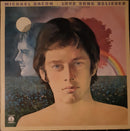 Michael Bacon - Love Song Believer (Vinyle Usagé)