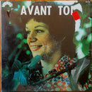 Huguette Rayno - Avant Toi (Vinyle Usagé)