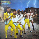 Donnie Iris - Back On The Streets (Vinyle Usagé)