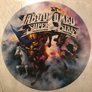 Tabou Combo Super Stars - Tabou Combo (Jo Jo Nan Carnaval) (Vinyle Usagé)