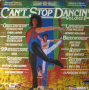 Various - Cant Stop Dancin Volume II (Vinyle Usagé)