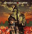 Paul Masse - Butterfly Lake (Vinyle Usagé)