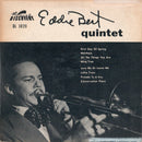 Eddie Bert - Eddie Bert Quintet (Vinyle Usagé)