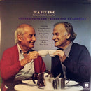 Yehudi Menuhin / Stephane Grappelli - Tea For Two (Vinyle Usagé)